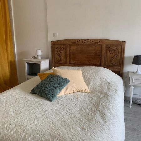 Jouanneau Bed & Breakfast Le Mans Dış mekan fotoğraf