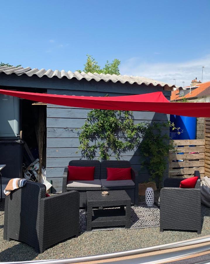 Jouanneau Bed & Breakfast Le Mans Dış mekan fotoğraf