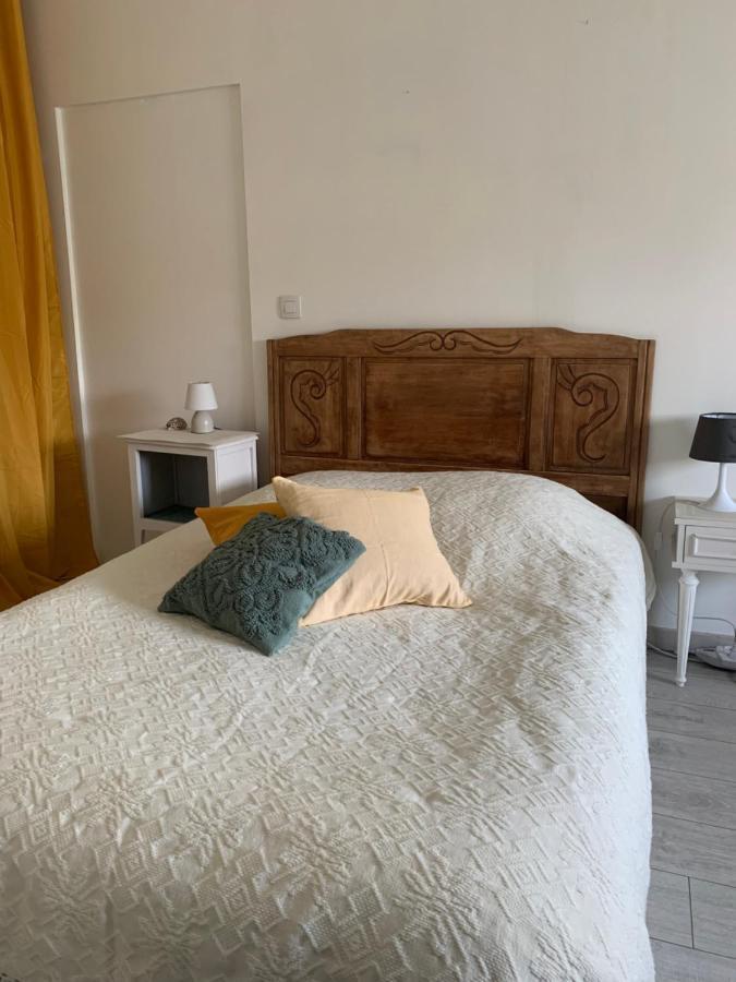 Jouanneau Bed & Breakfast Le Mans Dış mekan fotoğraf