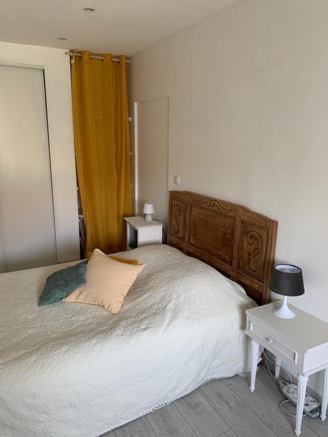 Jouanneau Bed & Breakfast Le Mans Dış mekan fotoğraf