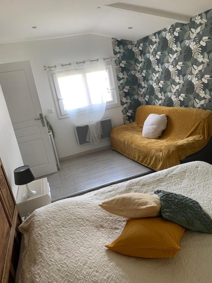 Jouanneau Bed & Breakfast Le Mans Dış mekan fotoğraf