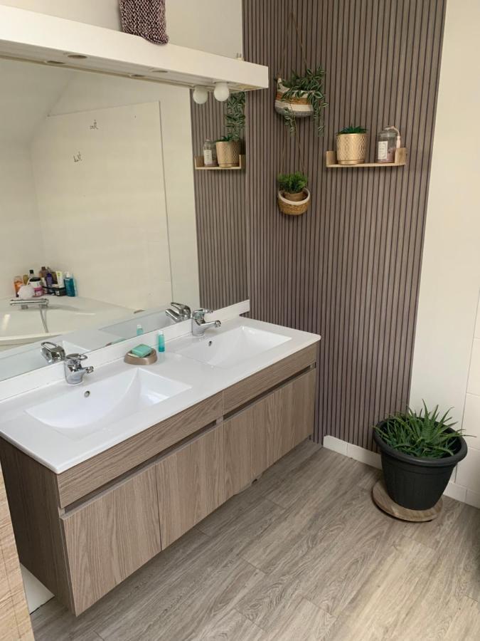 Jouanneau Bed & Breakfast Le Mans Dış mekan fotoğraf
